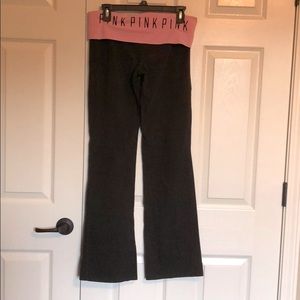 PINK Yoga Pants